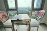 1 Bedroom Condo for rent in The Riviera Ocean Drive, Nong Prue, Chonburi