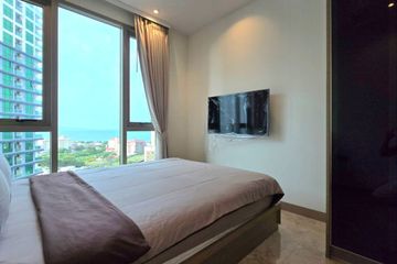 1 Bedroom Condo for rent in The Riviera Ocean Drive, Nong Prue, Chonburi