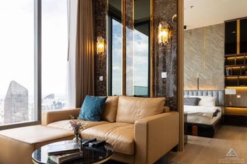 1 Bedroom Condo for rent in Khlong Toei Nuea, Bangkok near MRT Sukhumvit
