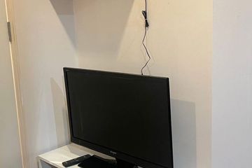 1 Bedroom Condo for rent in Prawet, Bangkok