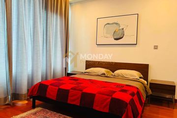 2 Bedroom Condo for rent in The Infinity, Silom, Bangkok near BTS Chong Nonsi