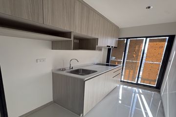 1 Bedroom Condo for sale in Origin Place Bangna, Bang Na, Bangkok near MRT Si Iam