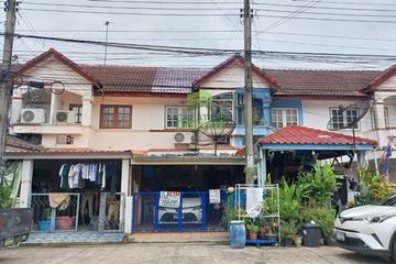 2 Bedroom Townhouse for sale in Krathum Rai, Bangkok