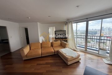 2 Bedroom Condo for rent in Belle Park Residence, Chong Nonsi, Bangkok near BTS Chong Nonsi