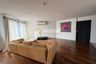 2 Bedroom Condo for rent in Belle Park Residence, Chong Nonsi, Bangkok near BTS Chong Nonsi