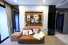 3 Bedroom Condo for rent in Ashton Asoke, Khlong Toei Nuea, Bangkok near MRT Sukhumvit