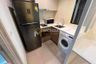 1 Bedroom Condo for rent in Life Sathorn Sierra, Talat Phlu, Bangkok near BTS Talat Phlu