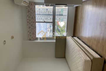 2 Bedroom Condo for rent in The Parkland Taksin-Thapra, Talat Phlu, Bangkok near BTS Talat Phlu