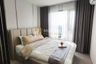 1 Bedroom Condo for rent in Life Sathorn Sierra, Talat Phlu, Bangkok near BTS Talat Phlu
