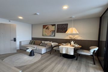 1 Bedroom Condo for sale in Origin Place Bangna, Bang Na, Bangkok near MRT Si Iam