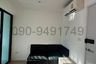 1 Bedroom Condo for rent in iCondo Serithai Green Space, Khlong Kum, Bangkok near MRT Khlong Ban Ma