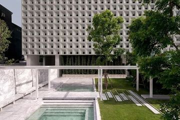 1 Bedroom Condo for rent in BEATNIQ Sukhumvit 32, Khlong Tan, Bangkok near BTS Thong Lo