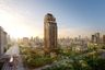 3 Bedroom Condo for sale in The Monument Sathorn, Silom, Bangkok near BTS Saint Louis