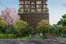 3 Bedroom Condo for sale in The Monument Sathorn, Silom, Bangkok near BTS Saint Louis