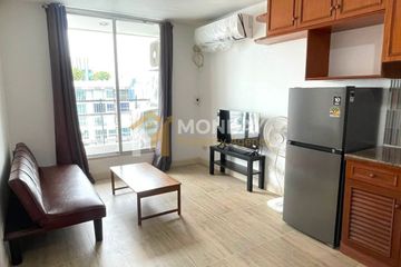 2 Bedroom Condo for rent in Baan Pathumwan, Thung Phaya Thai, Bangkok near Airport Rail Link Phaya Thai