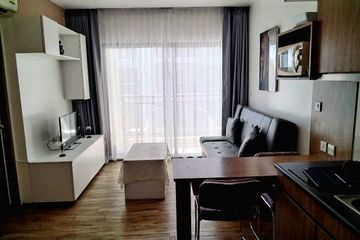 1 Bedroom Condo for rent in Treetops Pattaya, Nong Prue, Chonburi