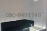 1 Bedroom Condo for sale in iCondo Serithai Green Space, Khlong Kum, Bangkok near MRT Khlong Ban Ma