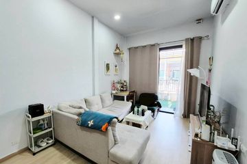2 Bedroom House for sale in Wiztown Pattaya-Khao Talo, Nong Prue, Chonburi