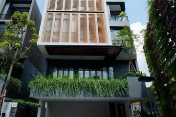 4 Bedroom House for rent in ARNA Ekamai, Phra Khanong Nuea, Bangkok near BTS Ekkamai