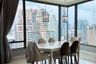 3 Bedroom Condo for rent in Sindhorn Residence, Lumpini, Bangkok near BTS Ploen Chit