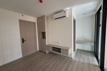1 Bedroom Condo for sale in Origin Place Bangna, Bang Na, Bangkok near MRT Si Iam