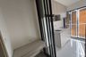 1 Bedroom Condo for sale in Origin Place Bangna, Bang Na, Bangkok near MRT Si Iam
