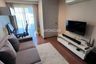 1 Bedroom Condo for rent in Belle Grand Rama 9, Huai Khwang, Bangkok near MRT Phra Ram 9