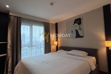 1 Bedroom Condo for rent in Belle Grand Rama 9, Huai Khwang, Bangkok near MRT Phra Ram 9