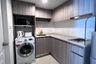 1 Bedroom Condo for rent in Belle Grand Rama 9, Huai Khwang, Bangkok near MRT Phra Ram 9