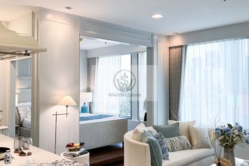 1 Bedroom Condo for sale in Vantage Ratchavipa, Lat Yao, Bangkok near MRT Lat Phrao