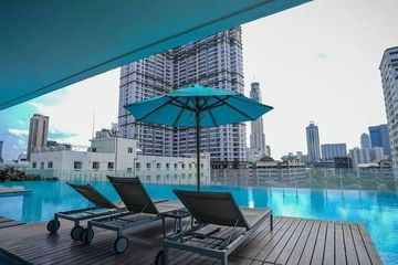 1 Bedroom Condo for rent in Villa Rachatewi, Thanon Phaya Thai, Bangkok near BTS Ari
