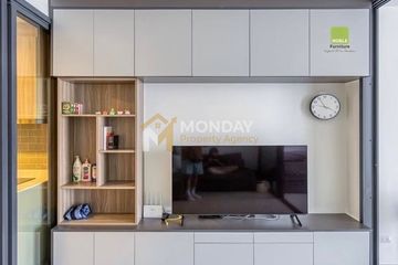 1 Bedroom Condo for rent in XT Phayathai, Thanon Phaya Thai, Bangkok near BTS Phaya Thai