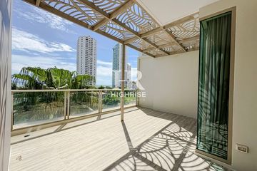 1 Bedroom Condo for sale in The Riviera Wongamat, Na Kluea, Chonburi