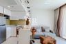 1 Bedroom Condo for sale in The Riviera Wongamat, Na Kluea, Chonburi