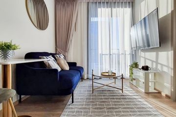 2 Bedroom Condo for rent in Khlong Tan, Bangkok