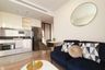 2 Bedroom Condo for rent in Khlong Tan, Bangkok