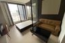 1 Bedroom Condo for rent in One 9 Five Asoke - Rama 9, Huai Khwang, Bangkok near MRT Phra Ram 9