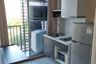 1 Bedroom Condo for rent in Phra Khanong Nuea, Bangkok near BTS On Nut