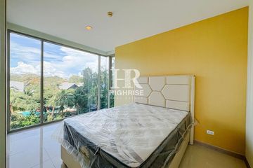 1 Bedroom Condo for sale in The Riviera Wongamat, Na Kluea, Chonburi