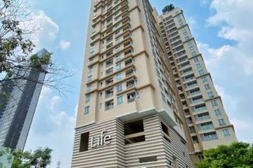 1 Bedroom Condo for rent in Phra Khanong Nuea, Bangkok near BTS Phra Khanong
