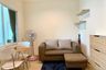 1 Bedroom Condo for rent in Phra Khanong Nuea, Bangkok near BTS Phra Khanong