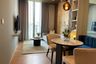 2 Bedroom Condo for rent in Noble Around Ari, Sam Sen Nai, Bangkok near BTS Ari