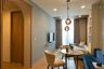 2 Bedroom Condo for rent in Noble Around Ari, Sam Sen Nai, Bangkok near BTS Ari