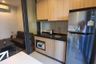 1 Bedroom Condo for rent in Phra Khanong Nuea, Bangkok near BTS On Nut