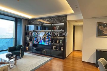 2 Bedroom Condo for rent in The Estelle Phrom Phong, Khlong Tan, Bangkok near BTS Phrom Phong