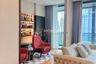 2 Bedroom Condo for rent in The Estelle Phrom Phong, Khlong Tan, Bangkok near BTS Phrom Phong