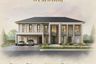 4 Bedroom House for sale in Pong, Chonburi