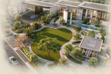 4 Bedroom House for sale in Pong, Chonburi