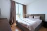 1 Bedroom Condo for rent in Aequa Sukhumvit 49, Khlong Tan Nuea, Bangkok near BTS Thong Lo