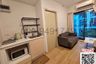 1 Bedroom Condo for sale in Feel Condo Lat Phrao 122, Phlapphla, Bangkok near MRT Lat Phrao 101
